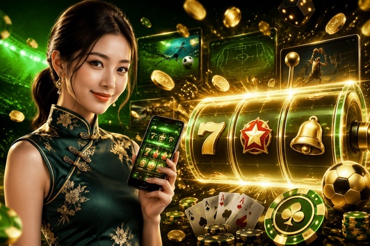 shwe777